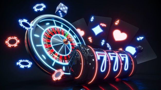 Max Tips Bet Live Casino