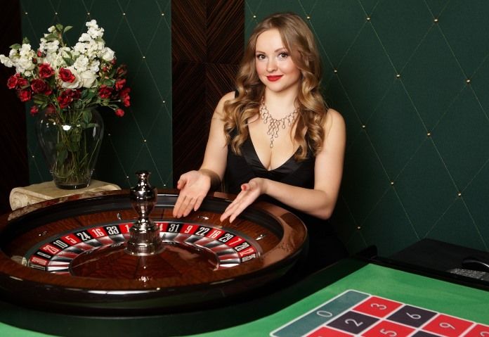 Max Tips Bet Live Casino